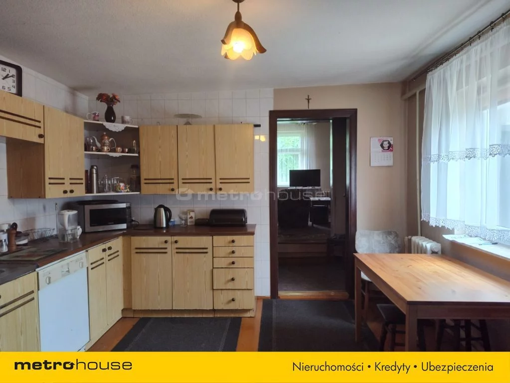 Dom 140,00 m², oferta nr , SDBOVU247, Michałowo
