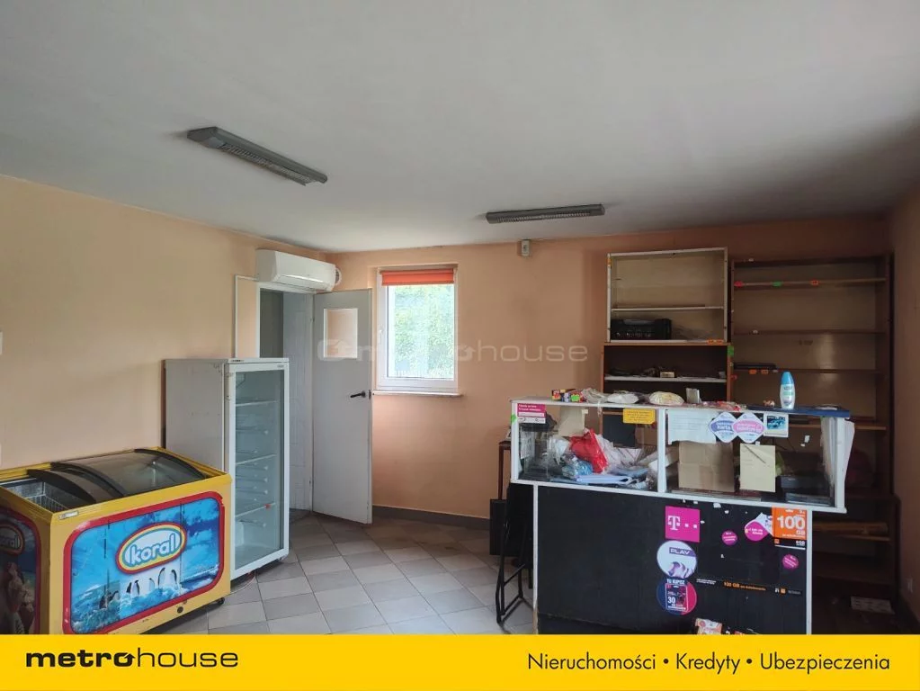 Dom 140,00 m², oferta nr , SDBOVU247, Michałowo