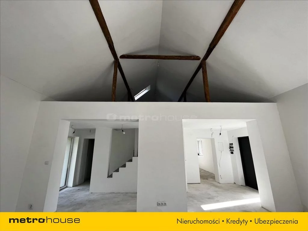 Dom 150,00 m², oferta nr , HOHO170, Międzyrzecze Górne
