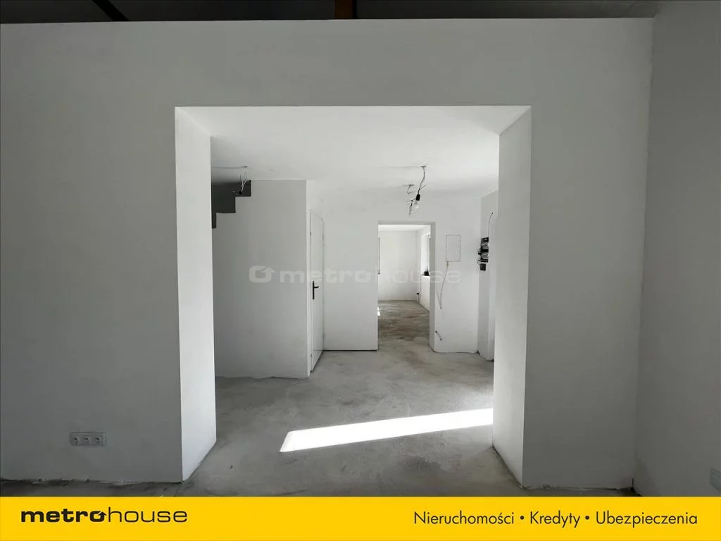 Dom 150,00 m², oferta nr , HOHO170, Międzyrzecze Górne