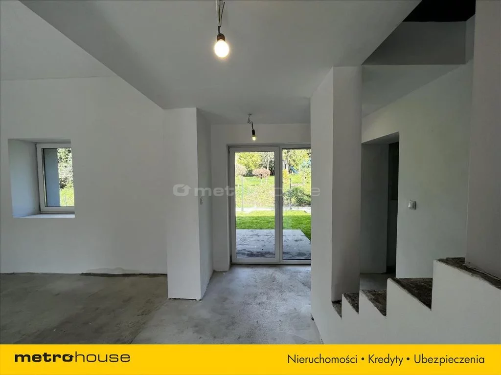 Dom 150,00 m², oferta nr , HOHO170, Międzyrzecze Górne