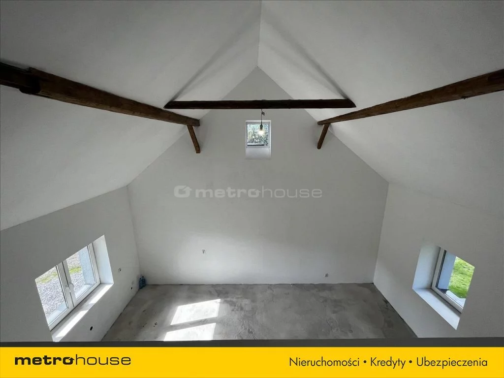 Dom 150,00 m², oferta nr , HOHO170, Międzyrzecze Górne