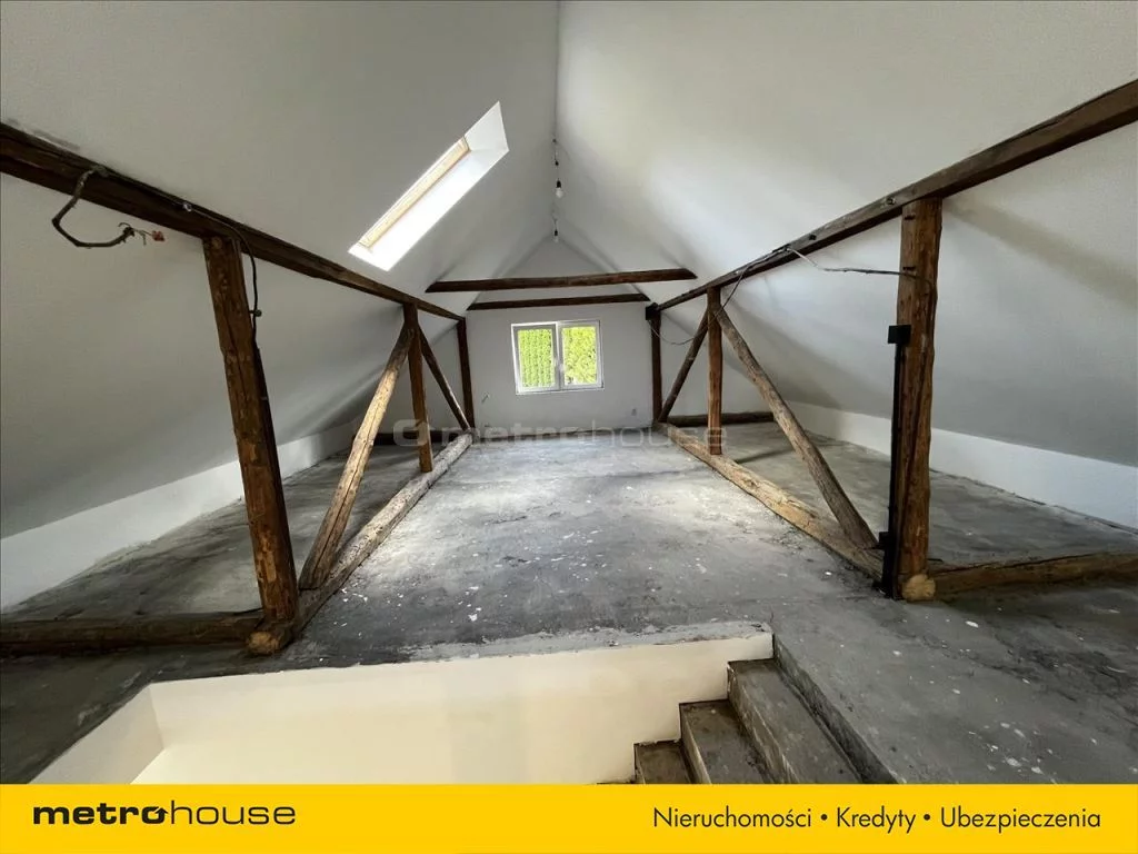 Dom 150,00 m², oferta nr , HOHO170, Międzyrzecze Górne