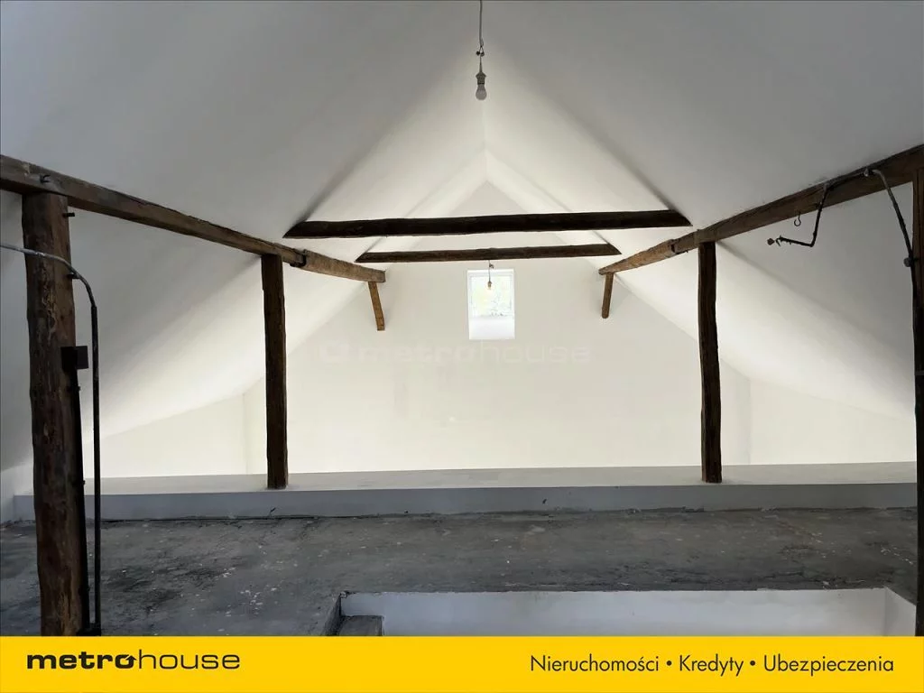 Dom 150,00 m², oferta nr , HOHO170, Międzyrzecze Górne