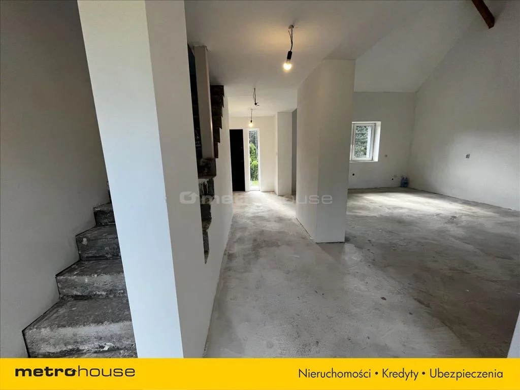 Dom 150,00 m², oferta nr , HOHO170, Międzyrzecze Górne