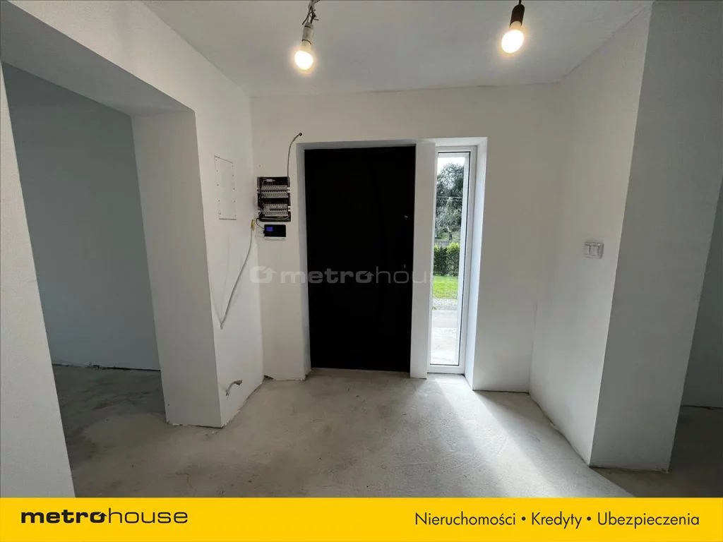 Dom 150,00 m², oferta nr , HOHO170, Międzyrzecze Górne
