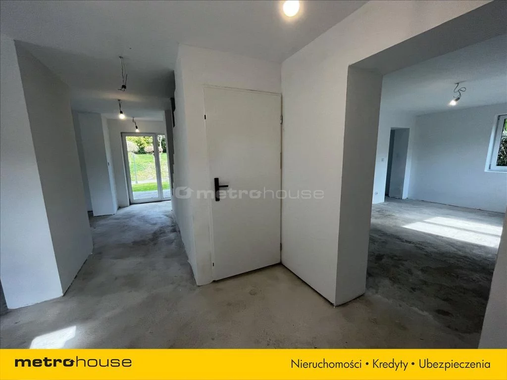 Dom 150,00 m², oferta nr , HOHO170, Międzyrzecze Górne