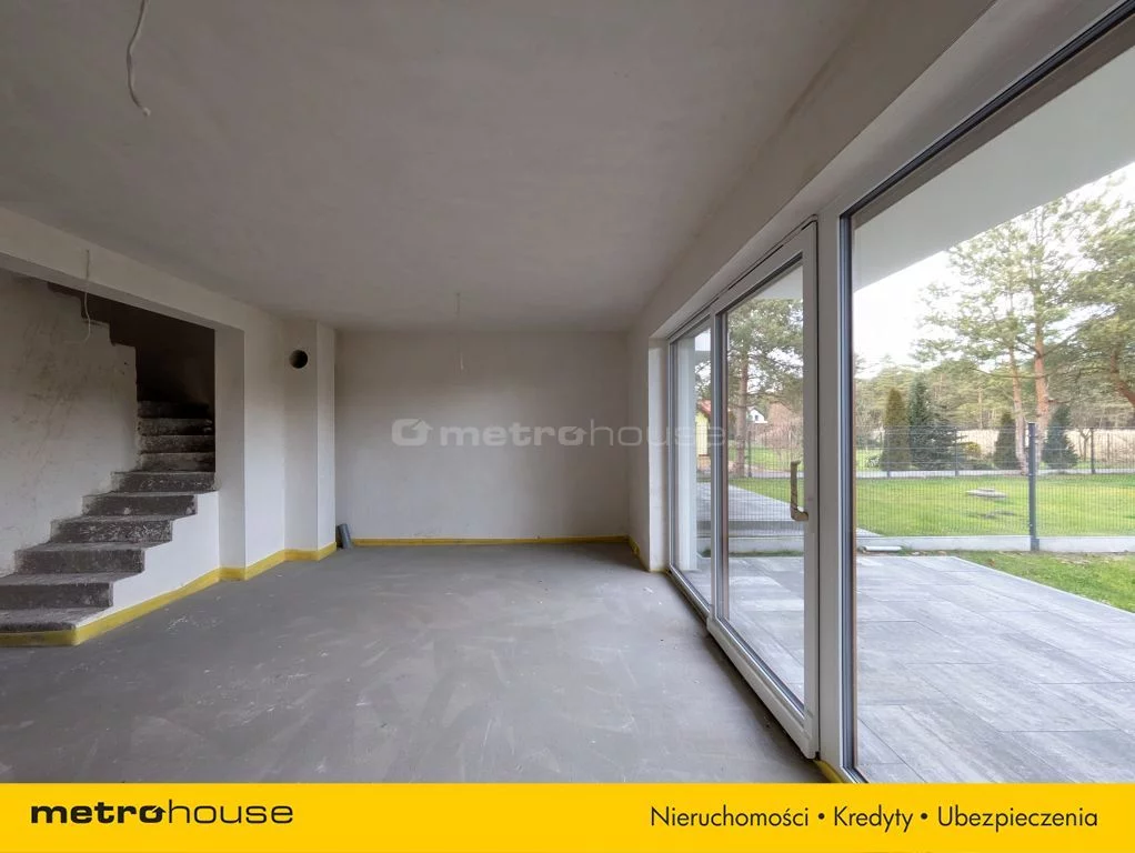 Dom 186,00 m², oferta nr , SDPALI326, Mikołeska