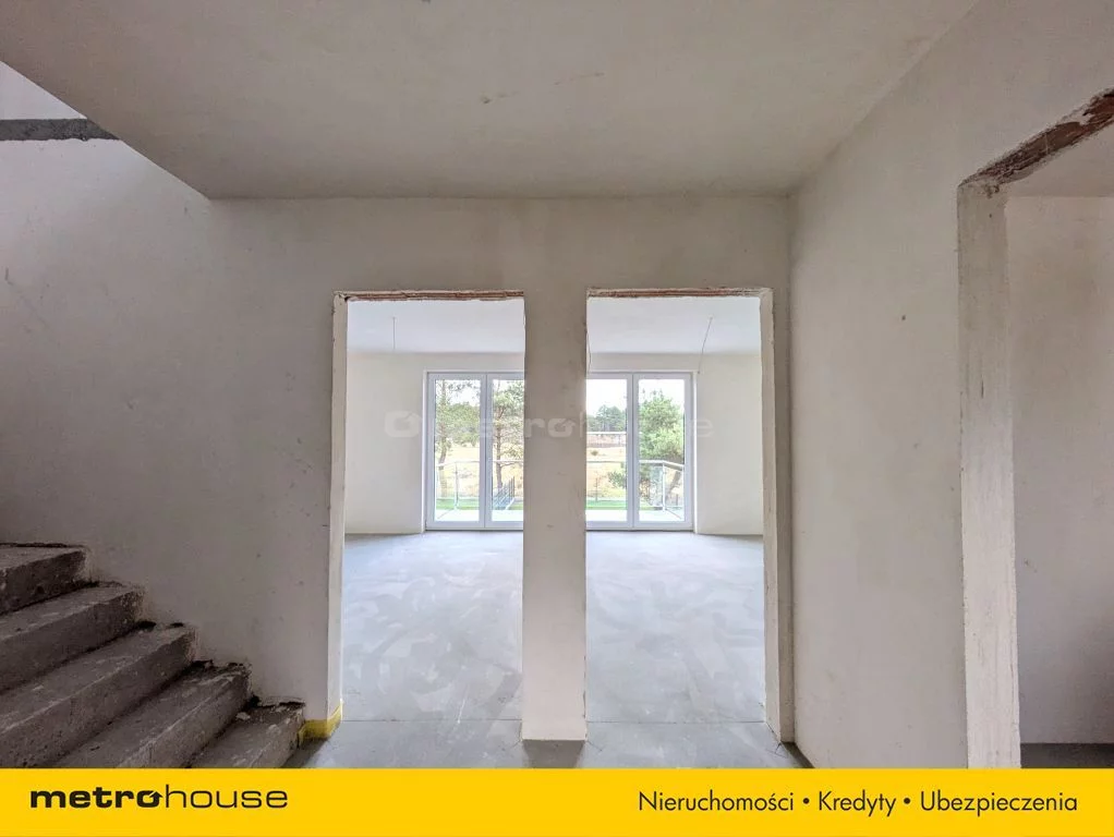 Dom 186,00 m², oferta nr , SDPALI326, Mikołeska