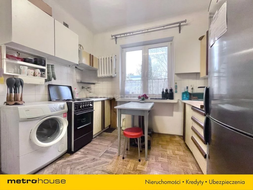 Dom 77,00 m², oferta nr , SDSIHA336, Milanówek