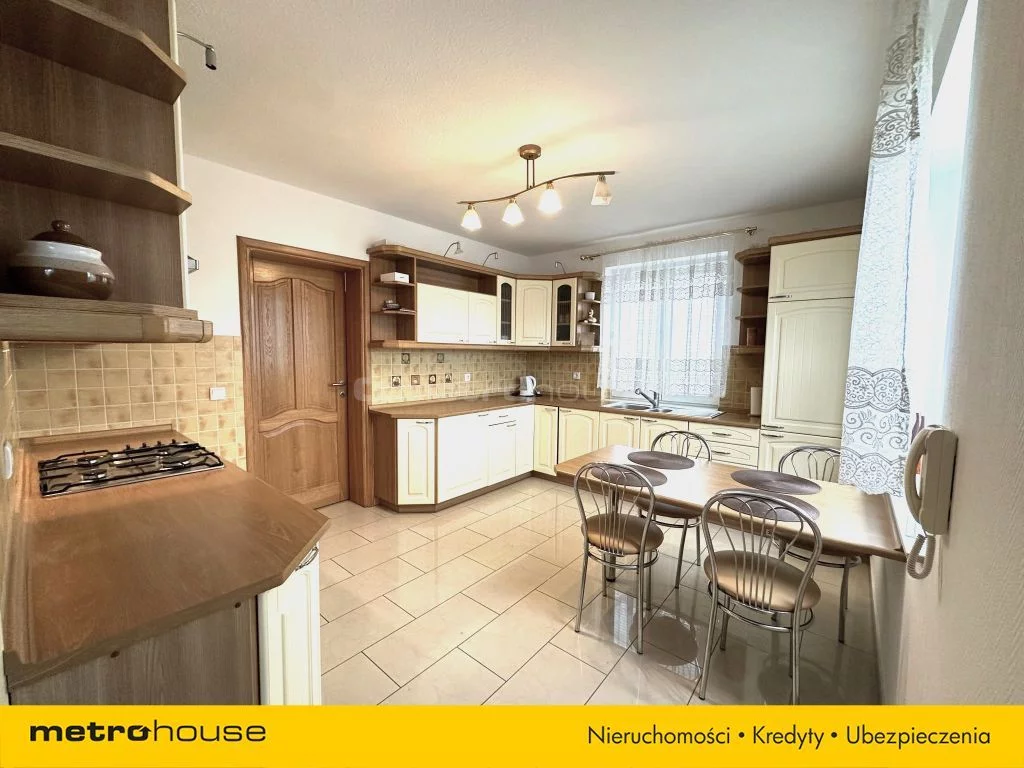 Dom 240,00 m², oferta nr , SDKARE298, Kościelec, Miodowa