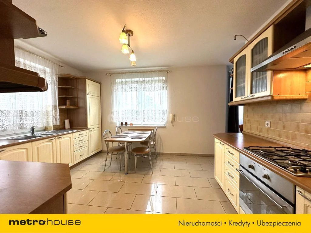 Dom 240,00 m², oferta nr , SDKARE298, Kościelec, Miodowa
