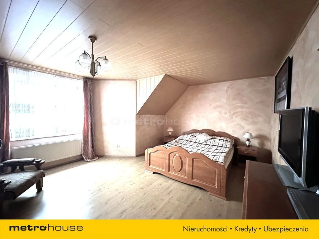 Dom 240,00 m², oferta nr , SDKARE298, Kościelec, Miodowa