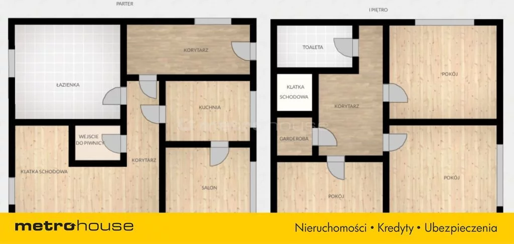 Dom 240,00 m², oferta nr , SDKARE298, Kościelec, Miodowa