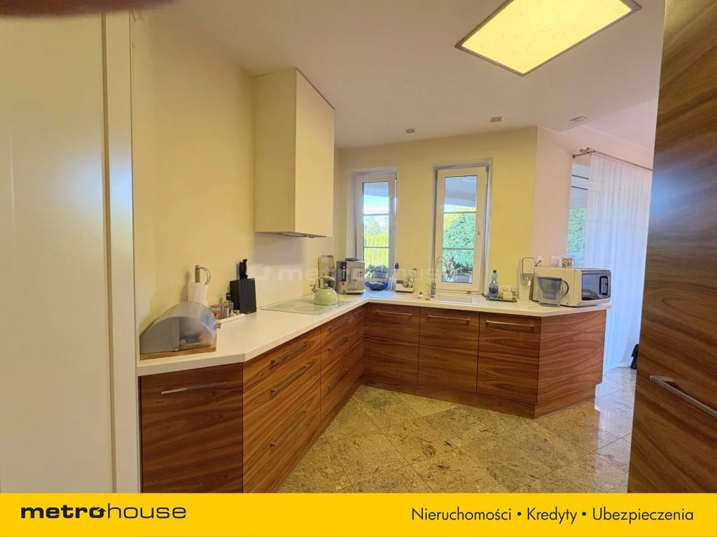 Dom 342,40 m², oferta nr , SDDILE490, Młochów