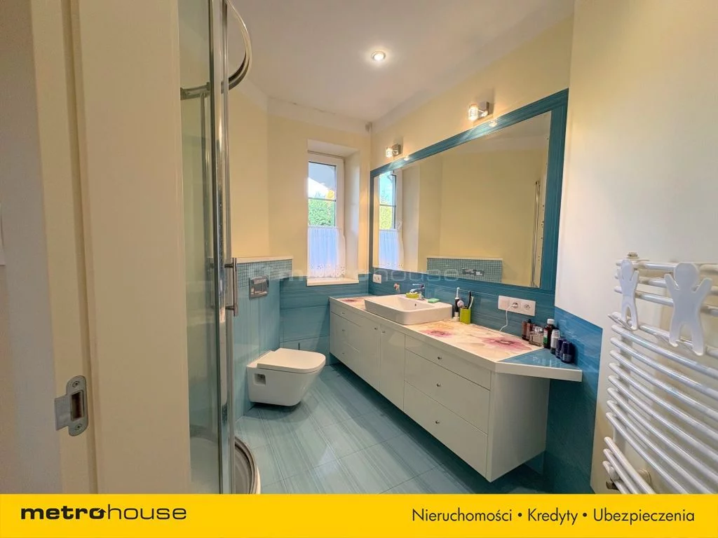 Dom 342,40 m², oferta nr , SDDILE490, Młochów