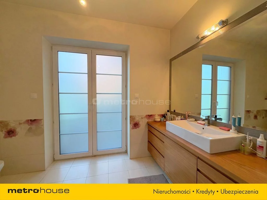 Dom 342,40 m², oferta nr , SDDILE490, Młochów