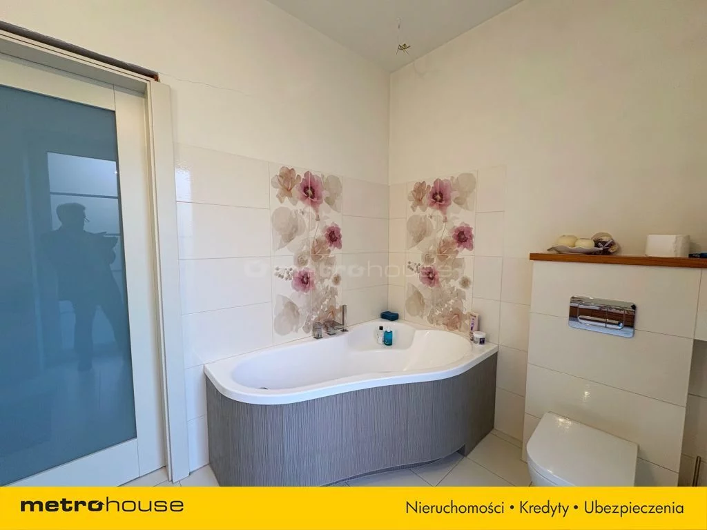 Dom 342,40 m², oferta nr , SDDILE490, Młochów