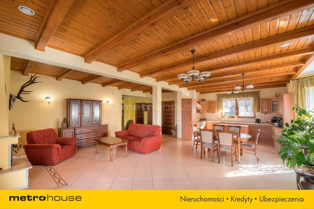 Dom 208,59 m², oferta nr , SDTODI199, Górsk, Młodzieżowa