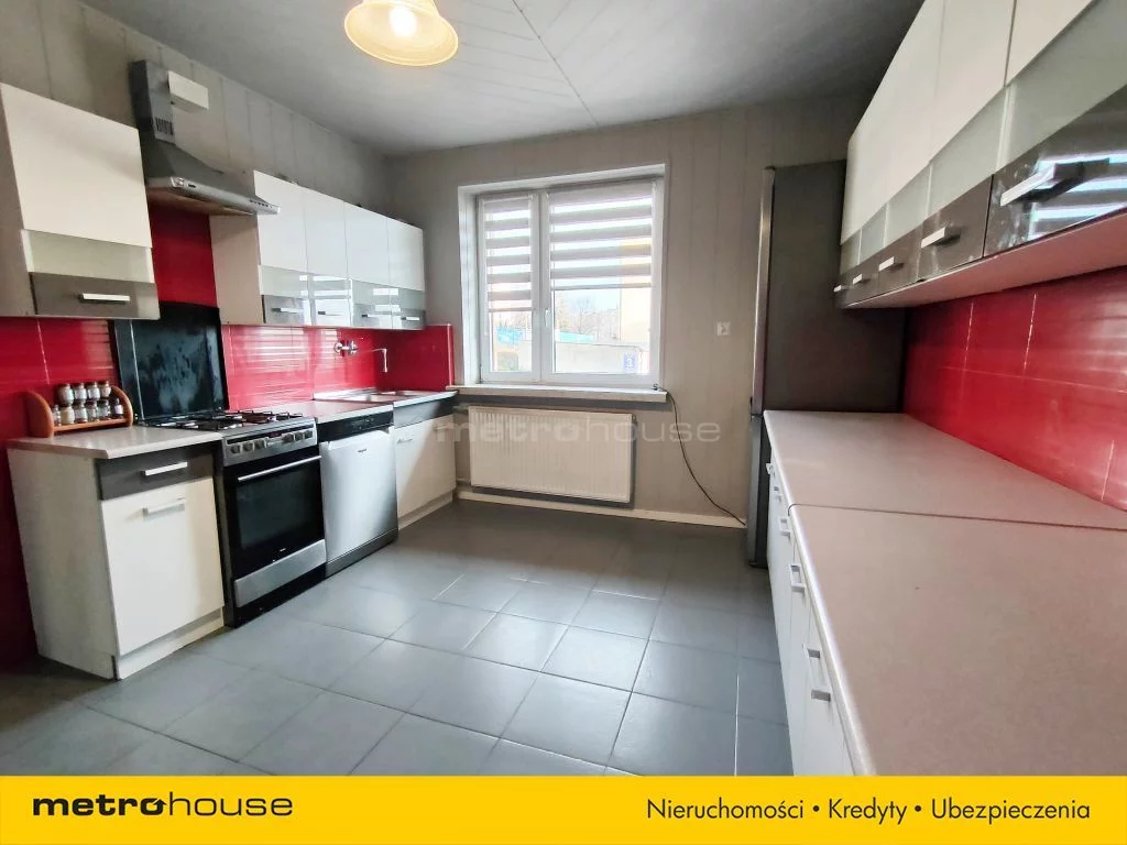 Dom 180,00 m², oferta nr , SDCACA362, Busko-Zdrój, Młyńska