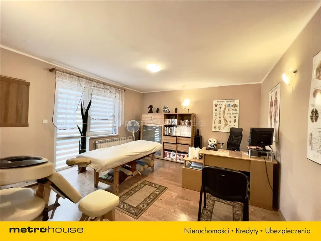 Dom 100,00 m², oferta nr , KUZI947, Moczadła