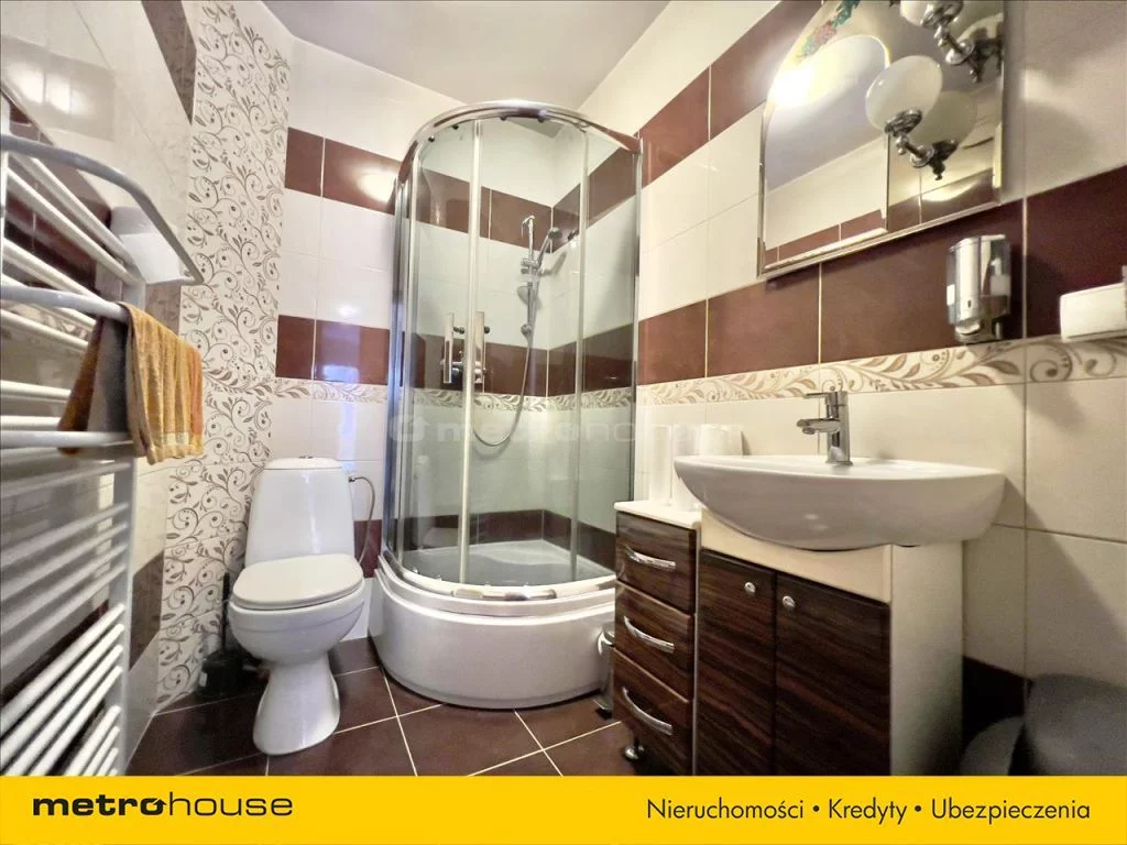 Dom 100,00 m², oferta nr , KUZI947, Moczadła