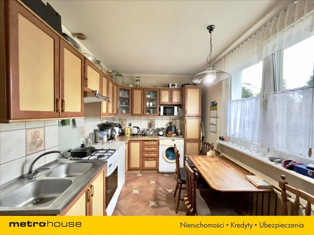 Dom 100,00 m², oferta nr , KUZI947, Moczadła