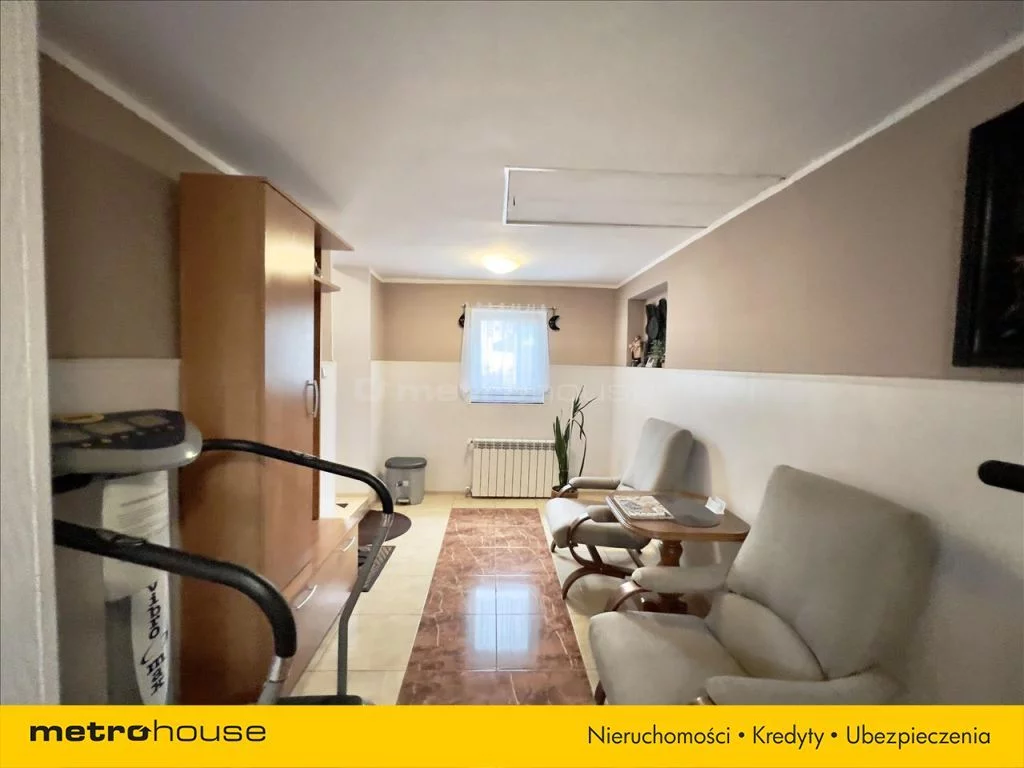 Dom 100,00 m², oferta nr , KUZI947, Moczadła