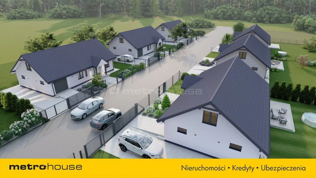 Dom 132,00 m², oferta nr , SDPIDO128, Motaniec