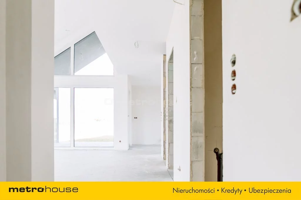 Dom 124,00 m², oferta nr , SDNUFO797, Motycz