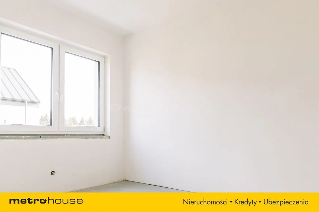 Dom 124,00 m², oferta nr , SDNUFO797, Motycz