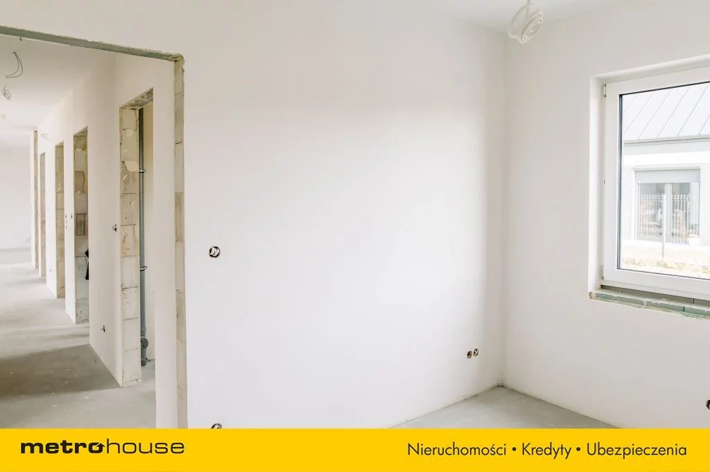 Dom 124,00 m², oferta nr , SDNUFO797, Motycz