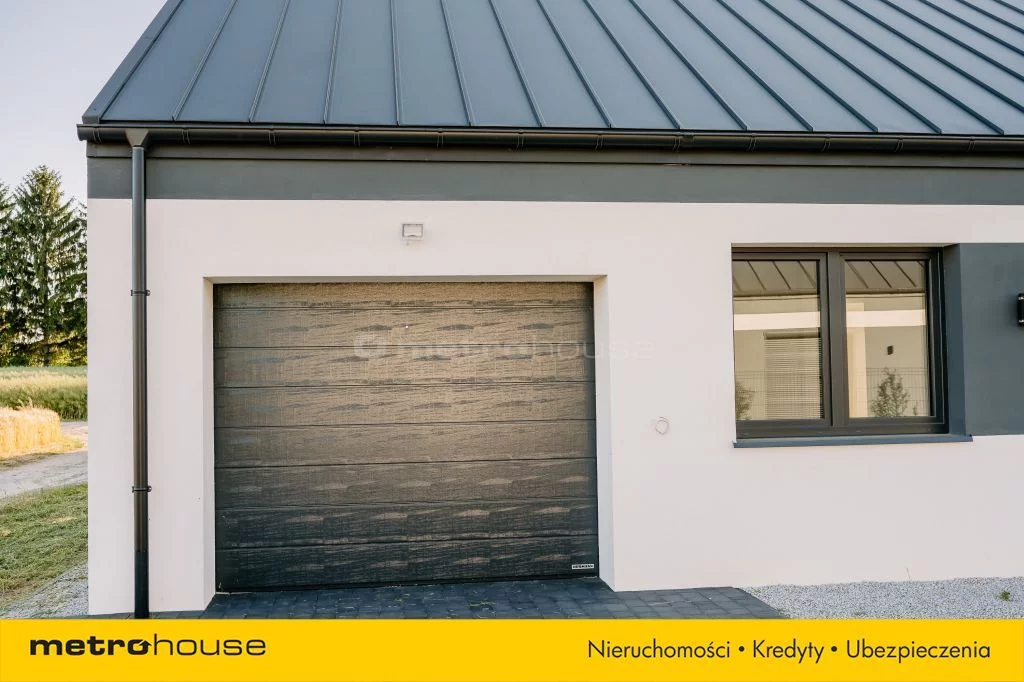 Dom 124,00 m², oferta nr , SDNUFO797, Motycz