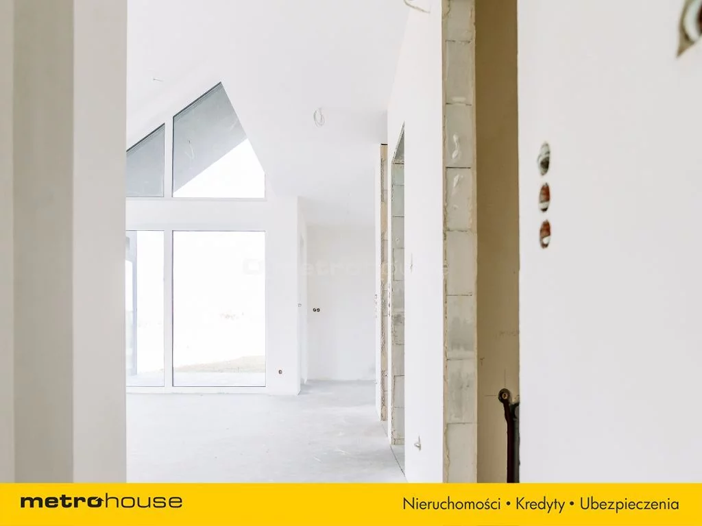 Dom 124,00 m², oferta nr , SDFAMO390, Motycz