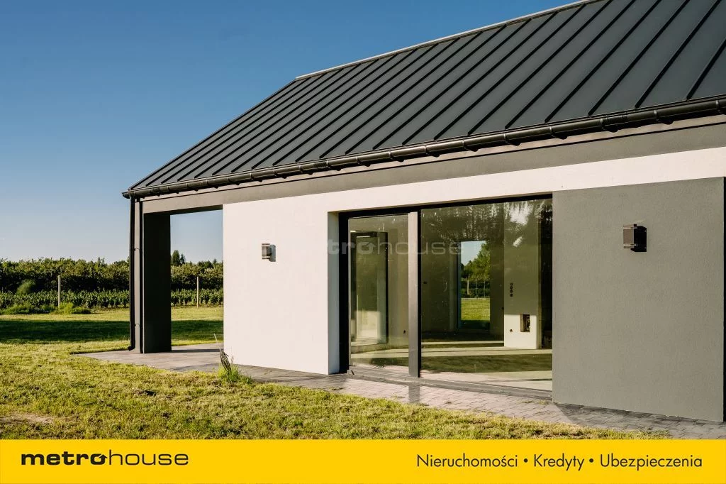 Dom 124,00 m², oferta nr , SDFAMO390, Motycz