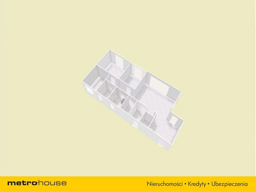 Dom 124,00 m², oferta nr , SDFAMO390, Motycz