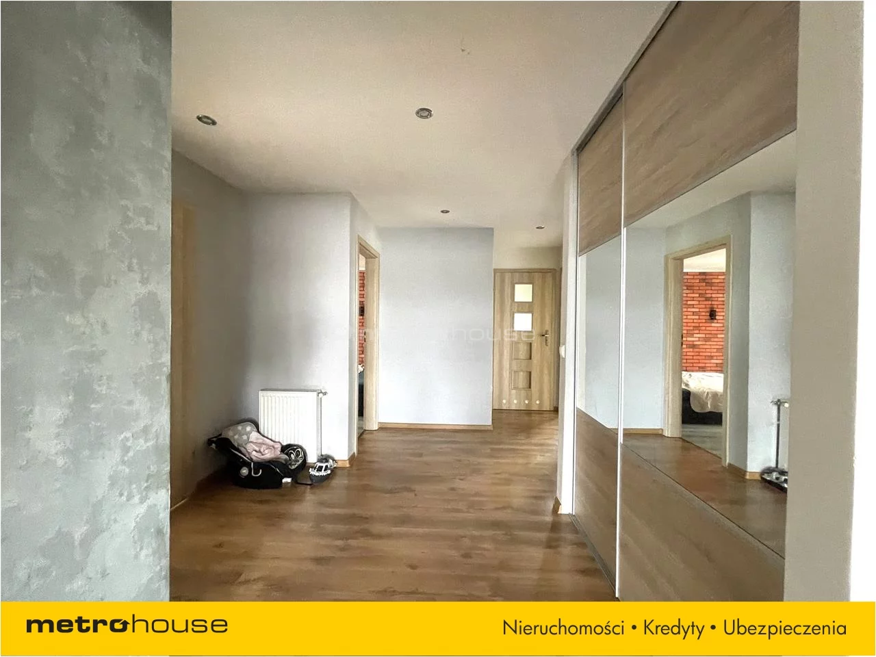 Dom 97,30 m², oferta nr , BYKU930, Myszków