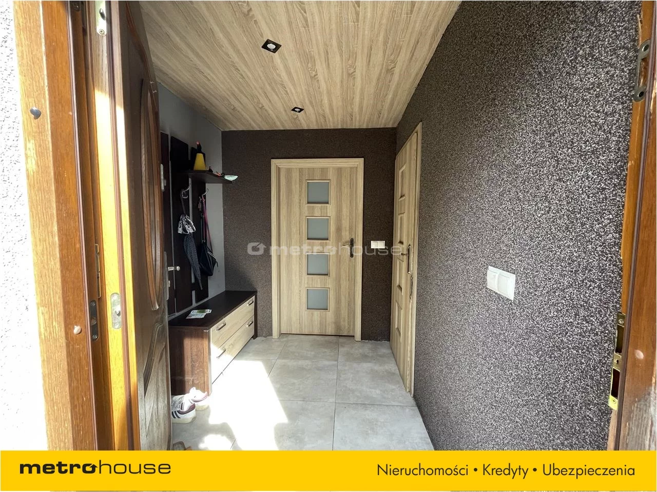 Dom 97,30 m², oferta nr , BYKU930, Myszków