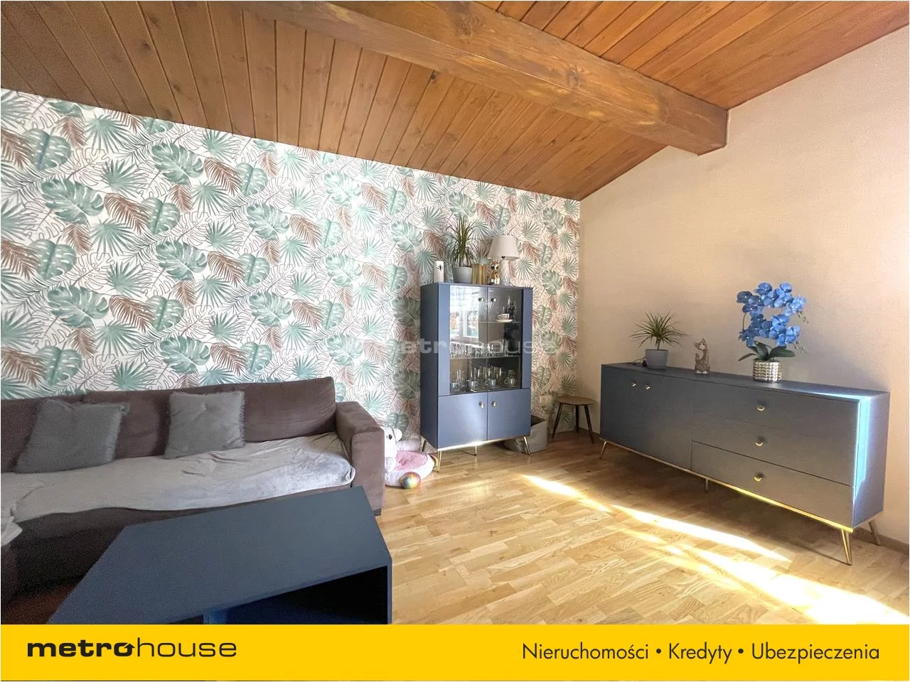 Dom 97,30 m², oferta nr , BYKU930, Myszków