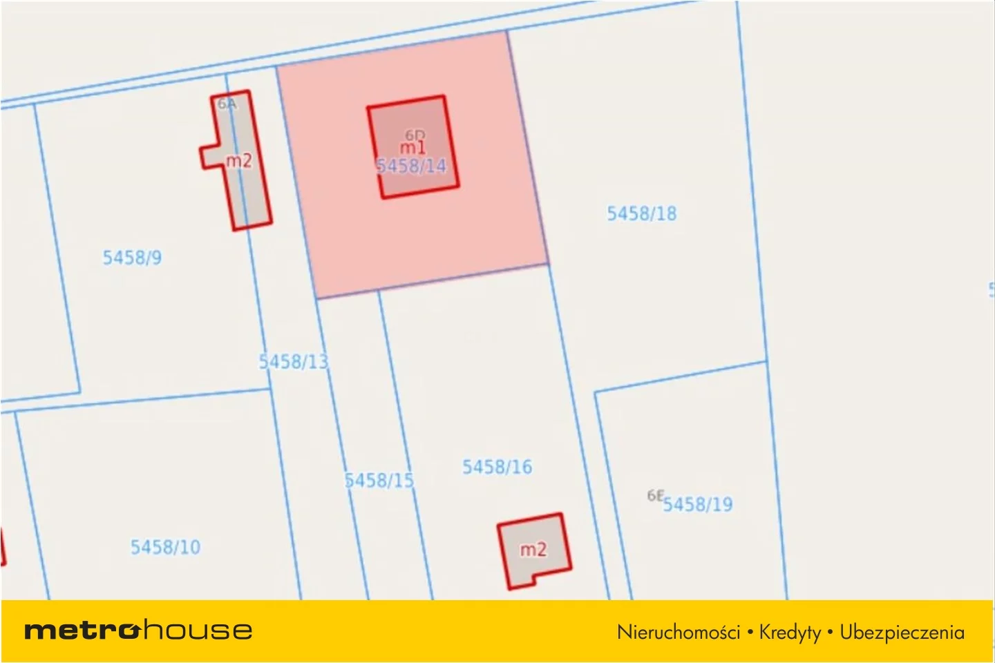 Dom 97,30 m², oferta nr , BYKU930, Myszków