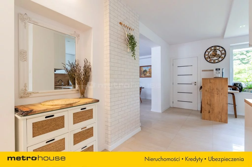 Dom 156,55 m², oferta nr , SDLUSO420, Mrągowo, Na Ostrowiu