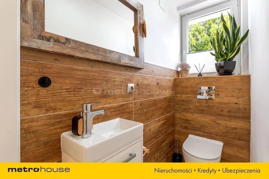 Dom 156,55 m², oferta nr , SDLUSO420, Mrągowo, Na Ostrowiu