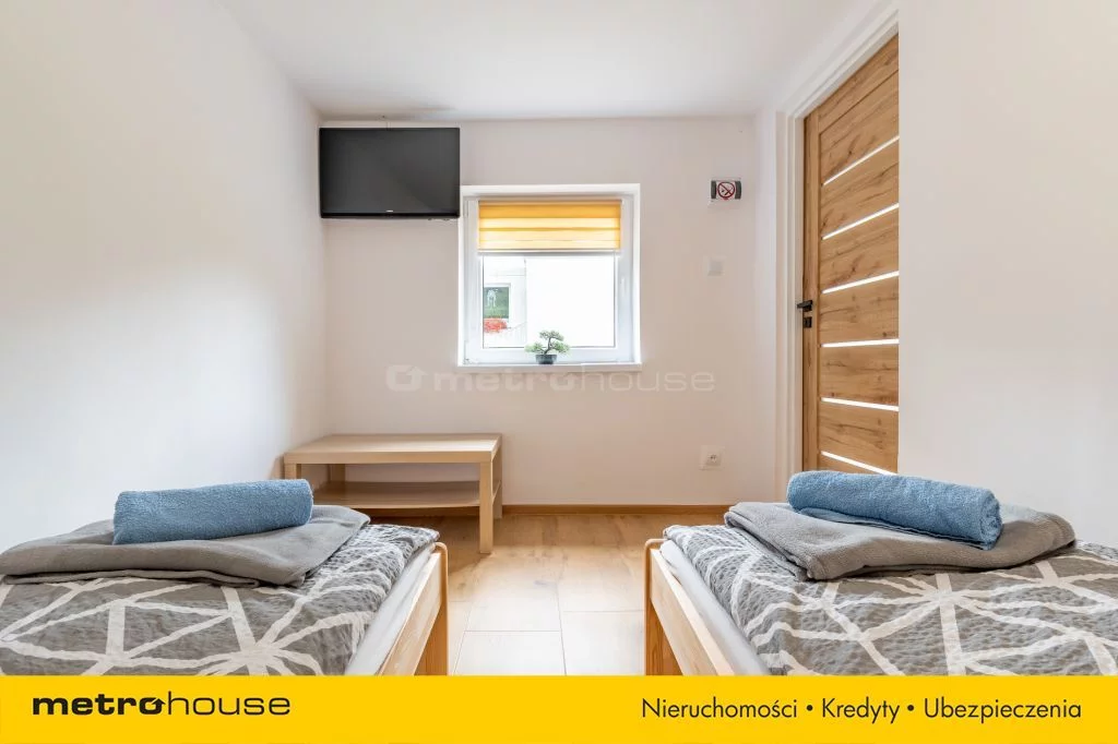 Dom 156,55 m², oferta nr , SDLUSO420, Mrągowo, Na Ostrowiu