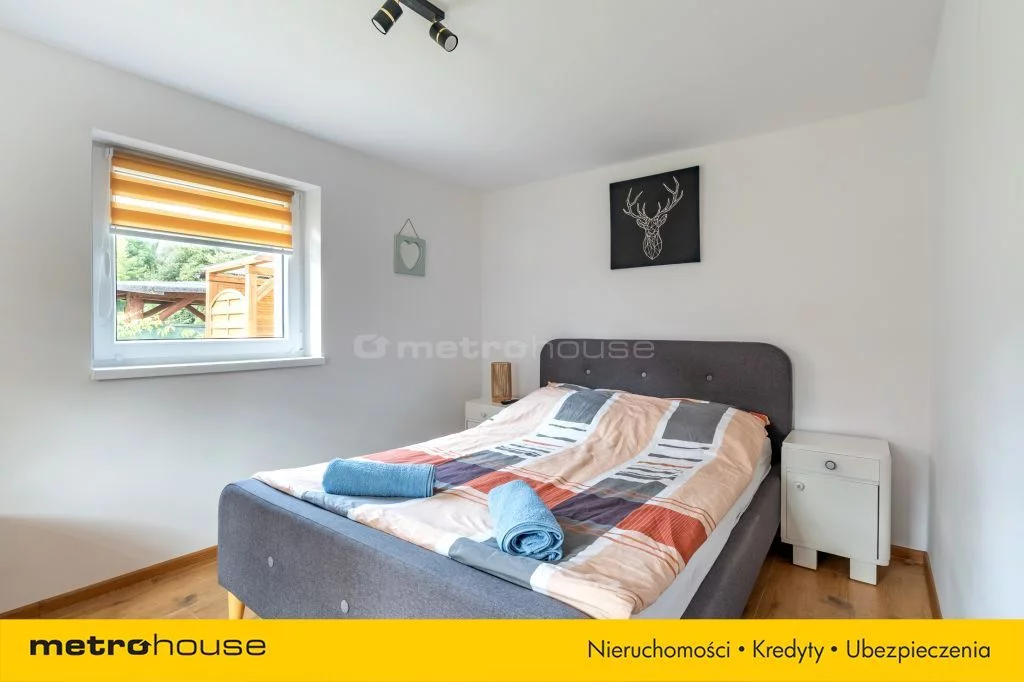 Dom 156,55 m², oferta nr , SDLUSO420, Mrągowo, Na Ostrowiu