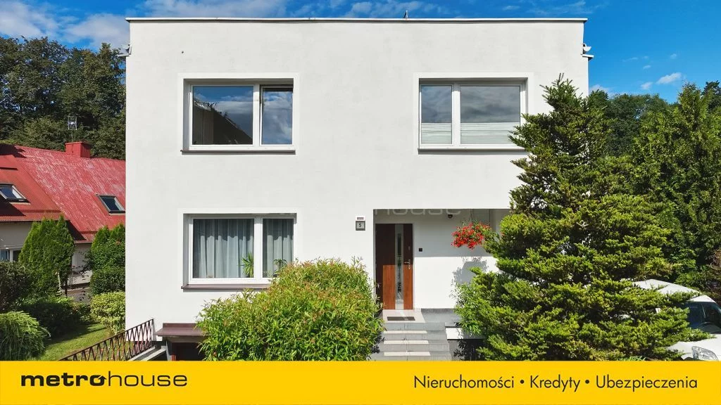 Dom 156,55 m², oferta nr , SDLUSO420, Mrągowo, Na Ostrowiu