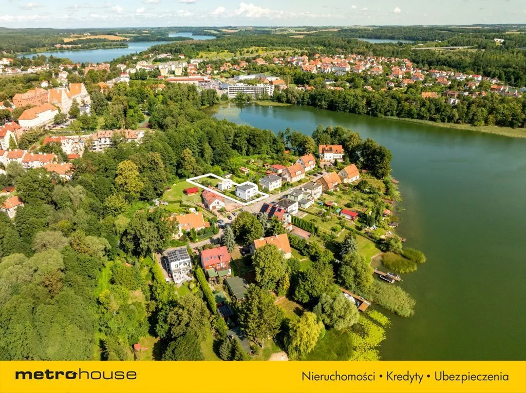Dom 156,55 m², oferta nr , SDLUSO420, Mrągowo, Na Ostrowiu