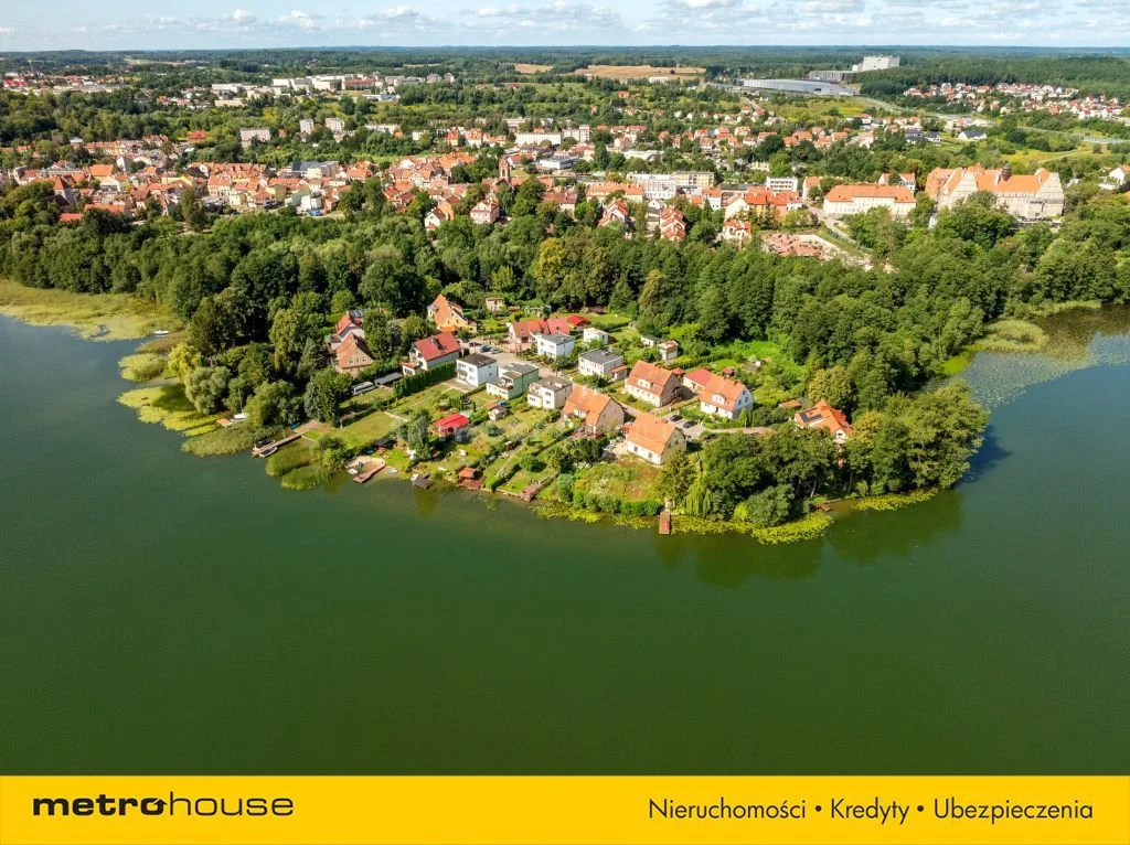 Dom 156,55 m², oferta nr , SDLUSO420, Mrągowo, Na Ostrowiu