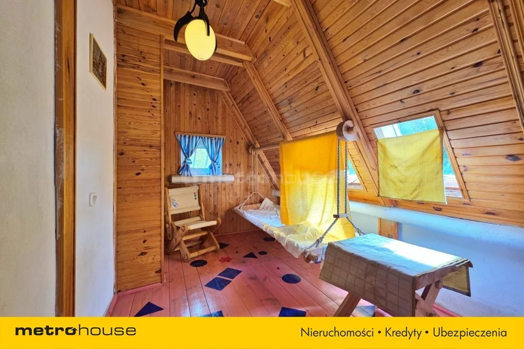 Dom 100,00 m², oferta nr , SDNARO296, Przystań, Nadrzeczna