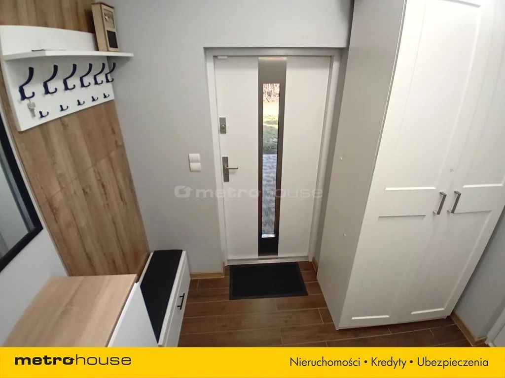 Dom i rezydencja 156,00 m², oferta nr , SDFEZO800, Serock, Nasielska
