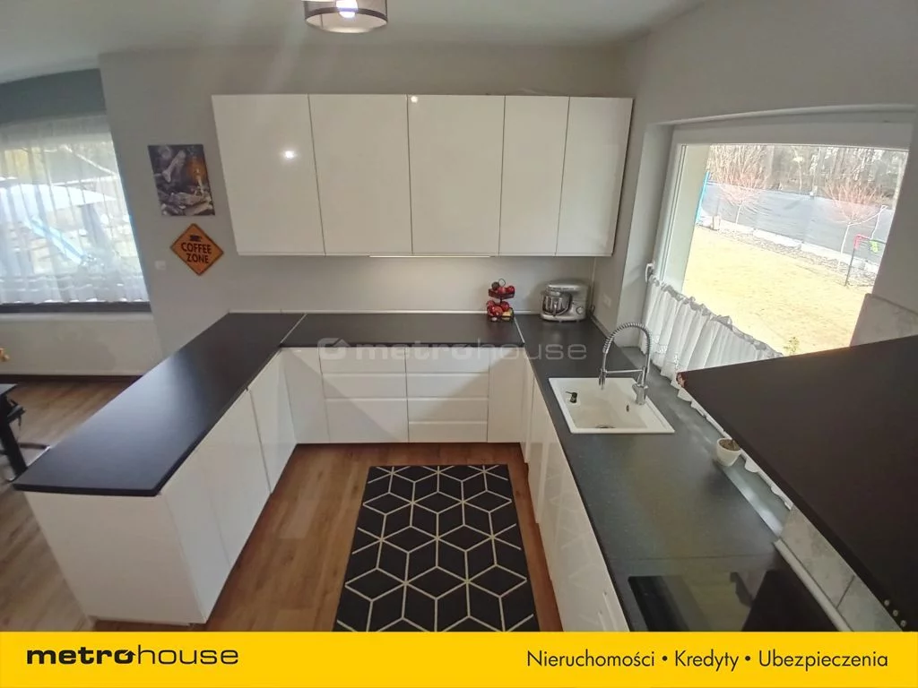 Dom i rezydencja 156,00 m², oferta nr , SDFEZO800, Serock, Nasielska
